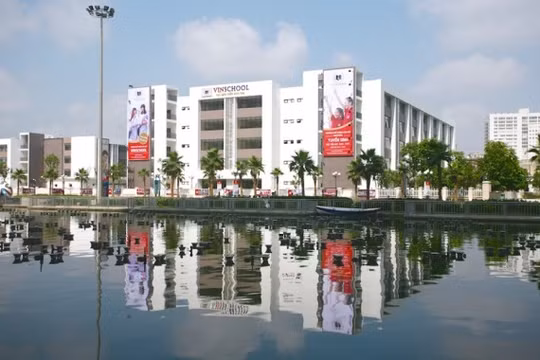 Vinschool sẽ chuyển sang mô hình phi lợi nhuận.