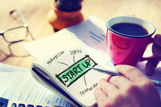 Muôn vàn khó khăn để xây dựng một startup thành công.
