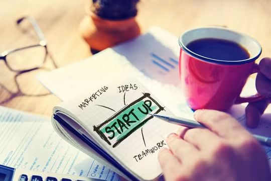 Muôn vàn khó khăn để xây dựng một startup thành công.