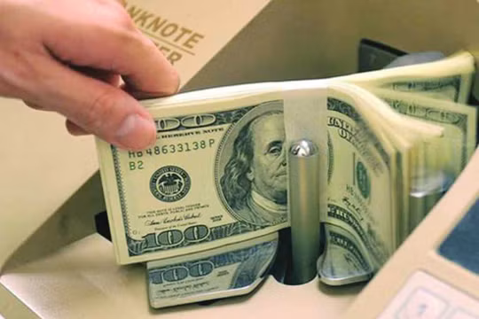 Ảnh minh họa. Nguồn Internet