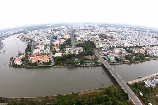 Vốn đầu tư của dự án Nhà máy lọc dầu Cần Thơ này lên tới 538 triệu USD- (Ảnh minh họa).