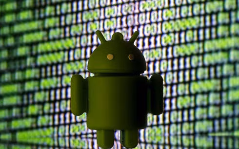 Gooligan cho phép truy cập vào các tài khoản để đánh cắp các dữ liệu- (Ảnh: lexpansion).