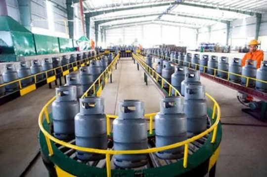 Nghị đinh 19/CP đang gây khó cho doanh nghiệp kinh doanh khí hóa lỏng - (Ảnh minh họa)