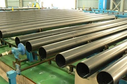 DOC đã ban hành kết luận sơ bộ của đợt rà soát hành chính thuế chống bán phá giá đối với mặt hàng ống thép dẫn dầu từ Việt Nam.