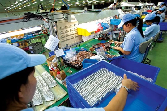 Ảnh minh họa. Nguồn Internet