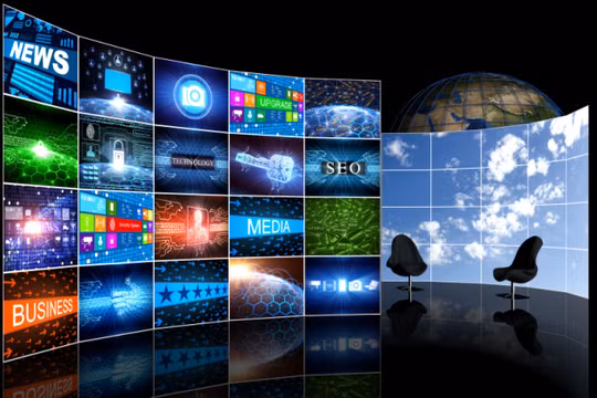 Hơn 40 nghìn hộ tại Hà Nội đã được lắp đặt số hóa truyền hình, đạt 90,3% kế hoạch trong đợt một - (Ảnh minh họa).