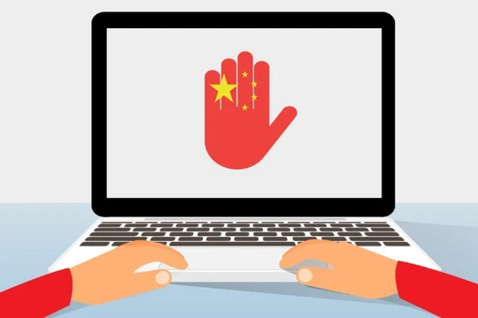 Trung Quốc vừa ban hành các quy định mới về ngành công nghiệp video live-streaming 