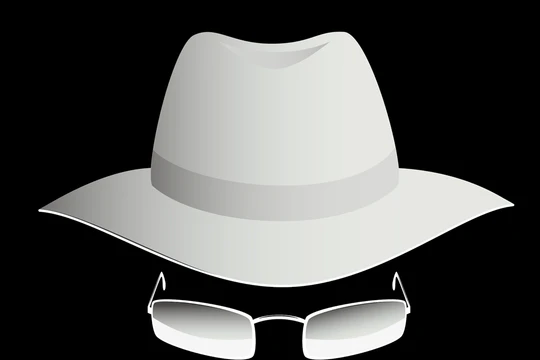 Đối lập với tin tặc 'mũ đen' là tin tặc 'mũ trắng' được ví như 'hiệp sĩ' trong giới bảo mật.