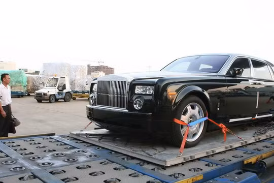 Ảnh minh họa. Nguồn Internet