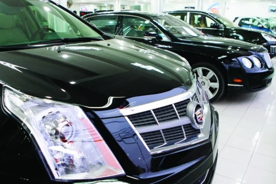 Ảnh minh họa. Nguồn Internet