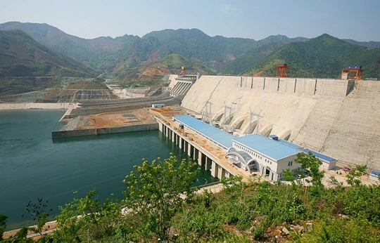 Phó Thủ tướng Trịnh Đình Dũng yêu cầu tập trung đẩy nhanh tiến độ các dự án nhiệt điện thuộc Trung tâm Điện lực Duyên Hải- (Ảnh minh họa).