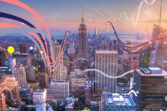 Tương lai của truy cập internet sẽ là không dây hoàn toàn