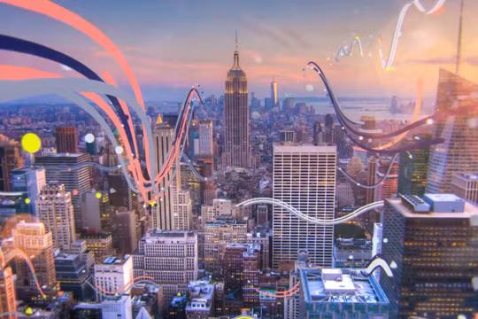 Tương lai của truy cập internet sẽ là không dây hoàn toàn