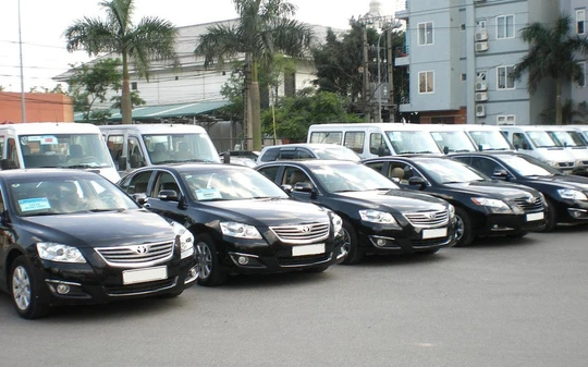 Chính phủ đang muốn cắt giảm tỷ lệ giữ lại ngân sách của TP.HCM từ 23% xuống còn 18% bắt đầu từ năm 2017.