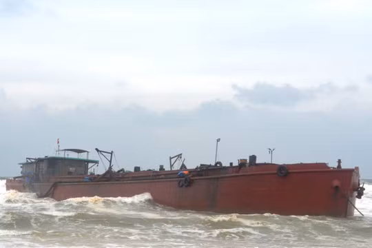 Ảnh minh họa. Nguồn Internet