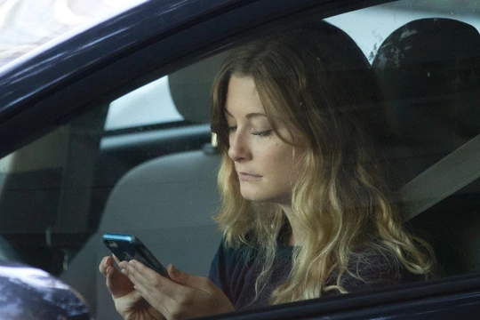 Mỹ yêu cầu các nhà sản xuất smartphone phải bổ sung thêm chế độ lái xe vào smartphone