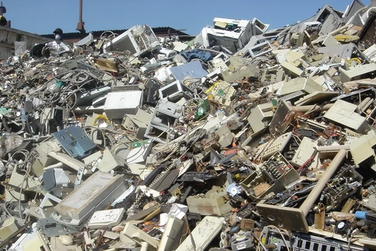 Ảnh minh họa. Nguồn Internet