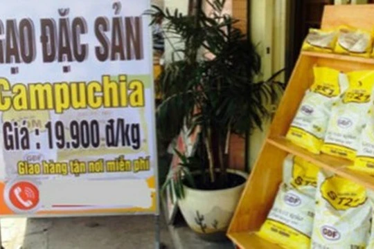 Ảnh minh họa. Nguồn Internet