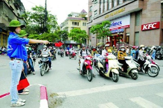 Thủ tướng Chính phủ yêu cầu các Bộ, cơ quan đảm bảo ATGT dịp 2/9 và khai giảng- (Ảnh minh họa).