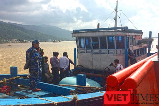 Ảnh minh họa. Nguồn Internet