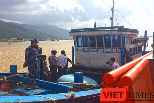 Ảnh minh họa. Nguồn Internet