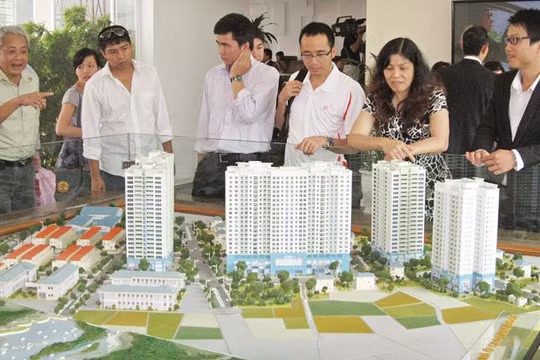 Đánh thuế nhà ở thứ 2 sẽ làm giảm sức hấp dẫn của thị trường.