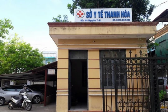 Sở Y tế 3.012 người ký hợp đồng lao động ngoài biên chế làm chuyên môn, nghiệp vụ