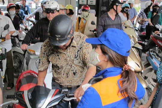 Ảnh minh họa. Nguồn Internet