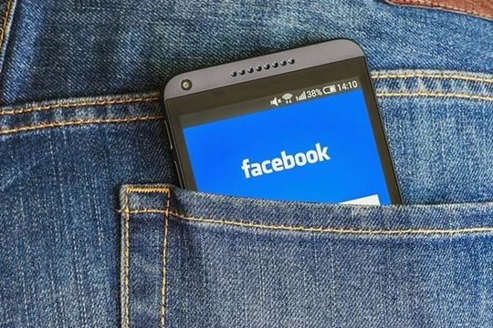 Ứng dụng Facebook được cho là một trong những nguyên nhân ngốn pin nhiều nhất trên thiết bị Android