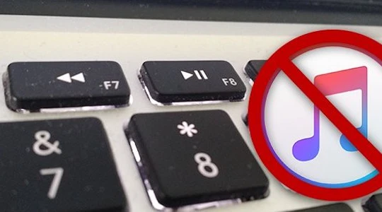 Không phải ai sử dụng MacBook Pro cũng đều thích iTunes.