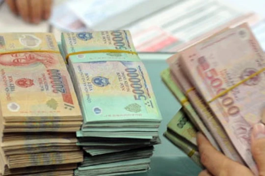 Vốn vay chủ yếu từ như Ngân hàng Thế giới, Ngân hàng Phát triển châu Á và Nhật Bản.