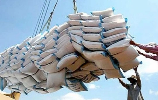 Năm 2015, Tổng công ty Vinafood 2 lỗ khoảng 9 tỷ đồng.