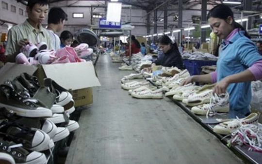 Giày Thượng Đình cũng nằm trong lộ trình thoái vốn lần này - (Ảnh minh họa)