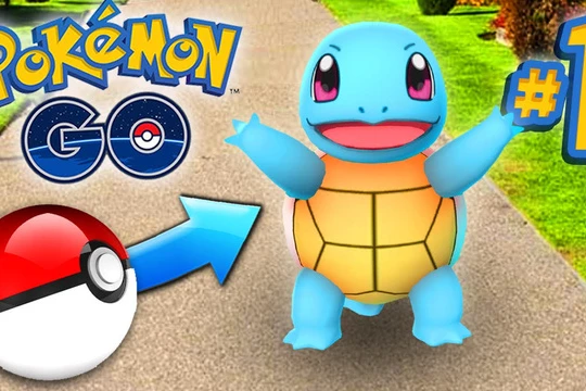 "Cơn bão" Pokemon Go có vẻ như đang dần suy yếu do thiếu tính tương tác giữa các người chơi.