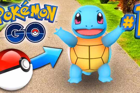 "Cơn bão" Pokemon Go có vẻ như đang dần suy yếu do thiếu tính tương tác giữa các người chơi.