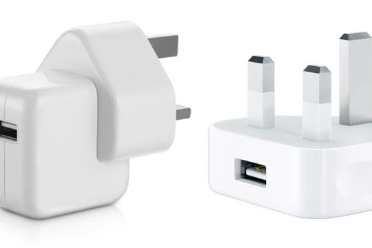 Các bộ sạc giả mạo luôn tiềm ẩn những nguy hiểm khôn lường.