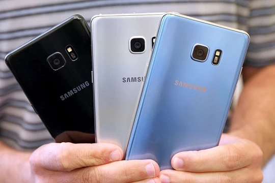 Samsung Galaxy Note 7 