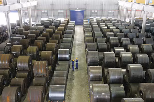 Ảnh minh họa. Nguồn Internet