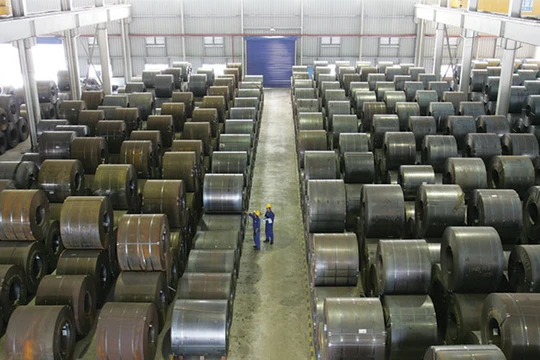 Ảnh minh họa. Nguồn Internet