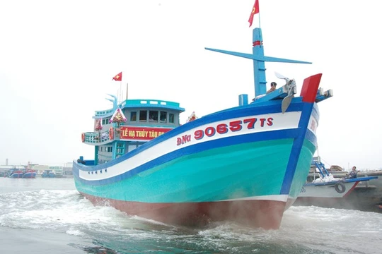 Ảnh minh họa. Nguồn Internet