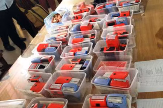 Ảnh minh họa. Nguồn Internet