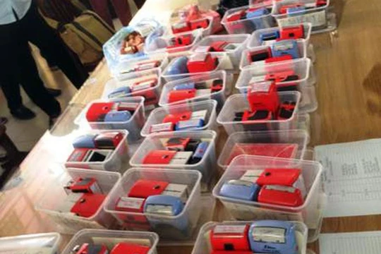 Ảnh minh họa. Nguồn Internet