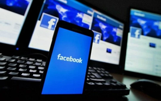 Những thủ thuật hay trên Facebook.