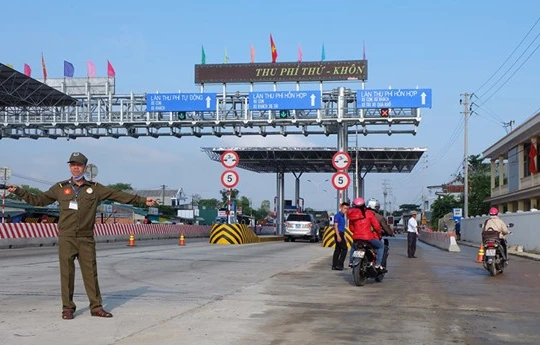 Ảnh minh họa. Nguồn Internet