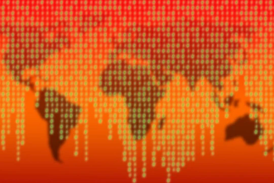 Cuộc chiến tranh thế giới tiếp theo sẽ là cuộc chiến tranh mạng