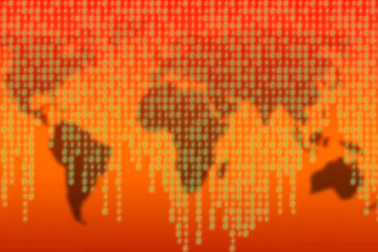 Cuộc chiến tranh thế giới tiếp theo sẽ là cuộc chiến tranh mạng