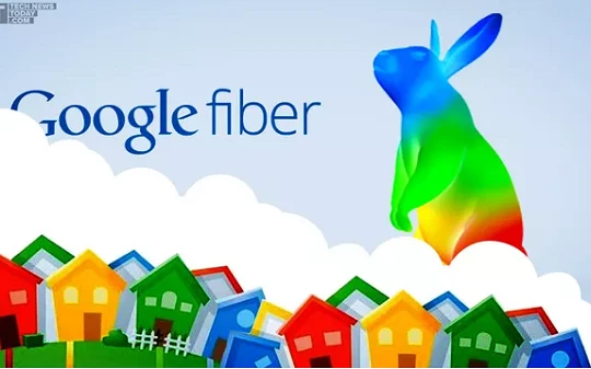 Google Fiber muốn phủ sóng Internet không dây tới từng hộ gia đình.