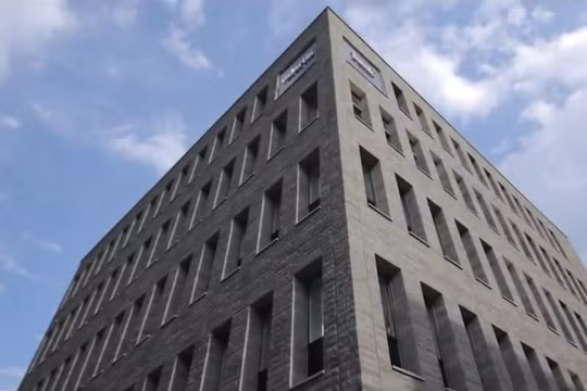 Tòa nhà văn phòng của ngân hàng Valartis Bank Liechtenstein