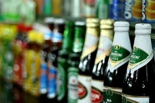 Nhà nước muốn thu về 1,8 tỷ USD trong thương vụ cổ phần hóa Sabeco - (Ảnh minh họa)