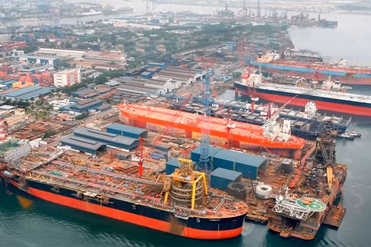 Ảnh minh họa. Nguồn Internet